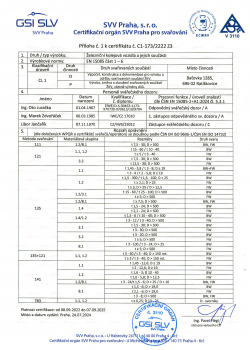 certifikat_EN15085-2-2024#2025l2 | Certifikáty